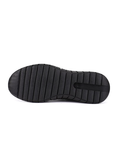 Gönderi(R) Gönderi R Erkek Kahve Antik Bağcıklı Kauçuk Taban Hakiki Deri Sneaker Ddma73542600 Kahve