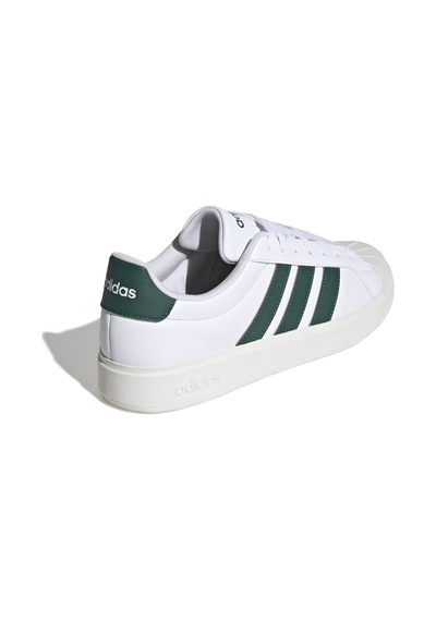 Adidas Ftwwht/cgreen/owhıte Streettalk Beyaz