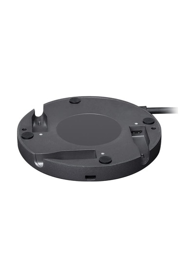 Logitech Rally Mikrofon Merkezi, 939-001647, Grafit