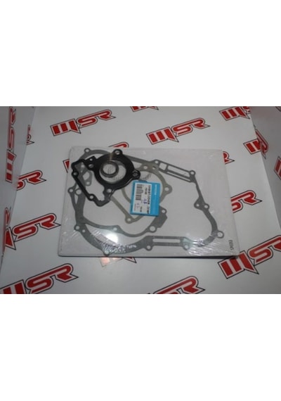 Conta Takımık Yamaha Bws 125