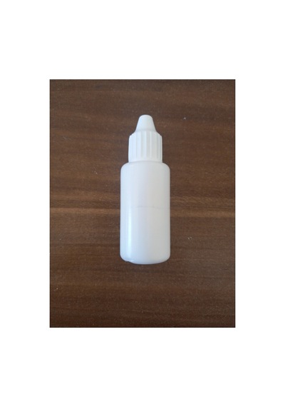 Beyaz Pigment Epoksi Boyası 10gr Diğer
