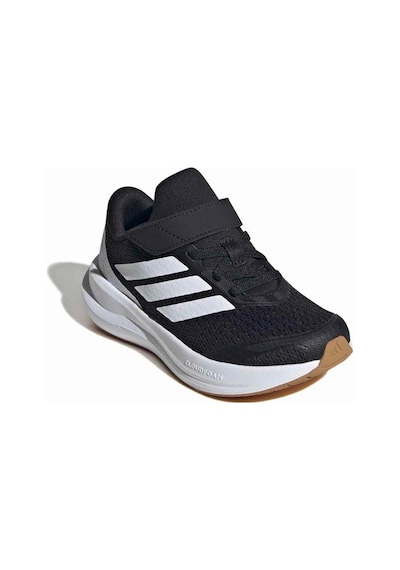 Adidas Runfalcon 6 El C Çocuk Siyah Koşu Ayakkabısı