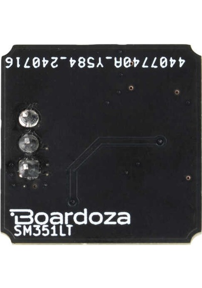 Boardoza Sm351lt Hall Effect Sensor Kartı
