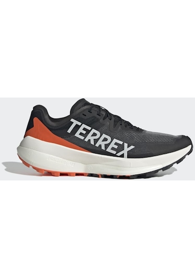 Adidas Terrex Agravıc Speed Erkek Spor Ayakkabı - Ig8017 Siyah