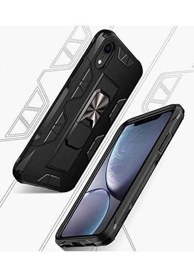 İphone Xr 6.1 İle Uyumlu Kılıf Siyah Alp Standlı Silikon İle Uyumlu Kılıf Orijinal Esnek İnce Geliştirilmiş Dayanıklı Darbe Karşıtı Koruyucu Yeni Tasarım İphone Xr 6.1, Siyah Sku: Zeusb09x3sg4n2 İphone Xr 6.1 İle Uyumlu Kılıf Siyah Alp Standlı Silikon İle Uyumlu Kılıf Orijinal Esnek İnce Geliştirilmiş Dayanıklı Darbe Karşıtı Koruyucu Yeni Tasarım İphone Xr 6.1, Siyah Sku: Zeusb09x3sg4n2