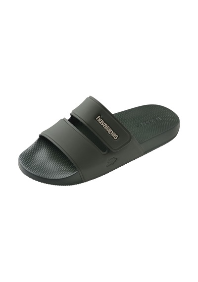 Havaianas Slide Strap Erkek Terlik 4149947 Yeşil