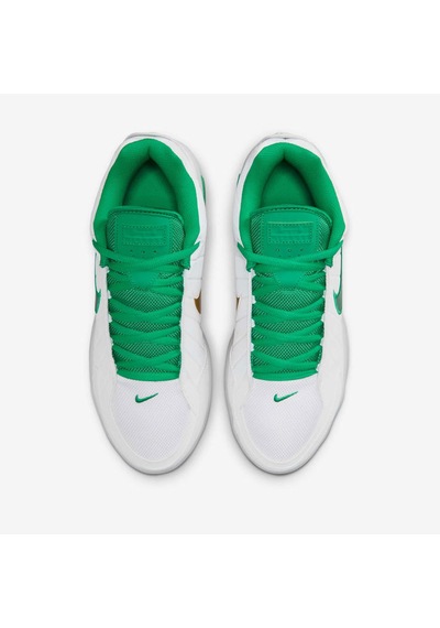 Nike Lebron Witness 9 Erkek Spor Ayakkabısı Hq8034-101 Beyaz