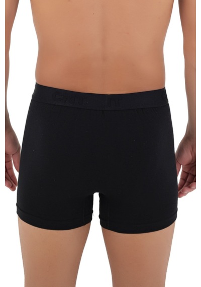Cnt Erkek Boxer Likralı 6'lı Premium Paket Karışık2 Karışık2