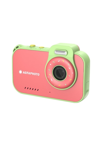 Agfaphoto Realikids Instant Kompakt Fotoğraf Makinesi