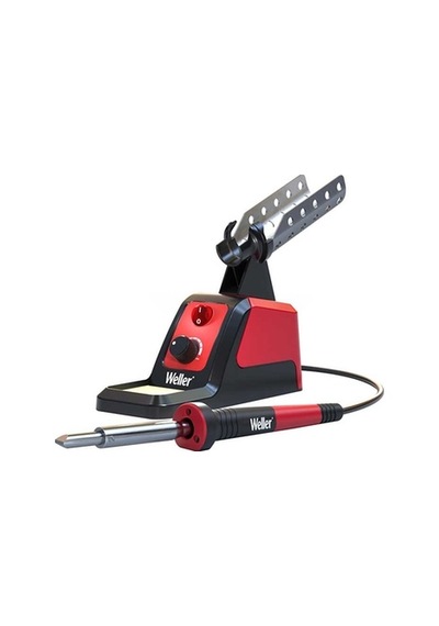 Weller Copk80 80w Yeni Tip Lehim İstayonu
