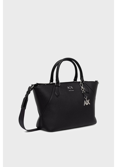Armani Exchange Çanta Kadın Çanta Xw003086 Af26569 Uc001 Siyah