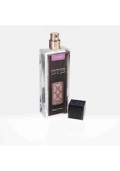 Al Buhara Taif Gülü Alkolsüz Parfüm 50 ML