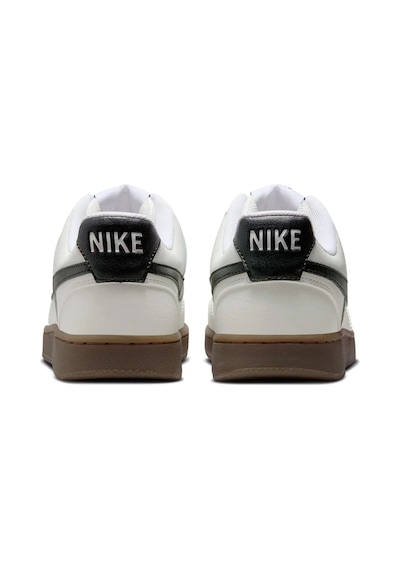 Nike Court Vision Lo Fq8075-133 Sneaker Unisex Spor Ayakkabı Bej