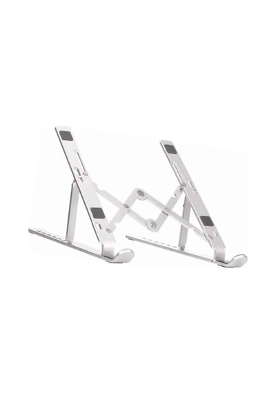 Laptop Notebook Macbook Tablet Standı Katlanabilir Ayarlanabilir Evimdeyokyok