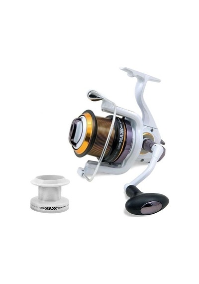 Lineaeffe 1348770 Cast Maxx 7000 Surf Makine 4+1 Bb