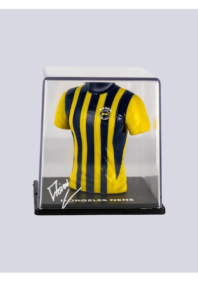 Fenerbahçe Futbolcu Büst Nene