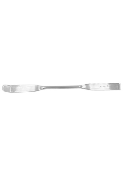 Borox Metal Spatül Chattaway 15 CM Paslanmaz Çelik Spatula