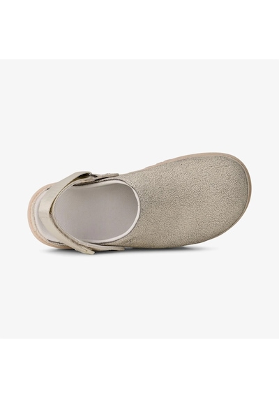 Ugg Goldenstar Crackle Kadın Sandalet 1177853-crck Gri