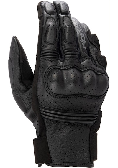 Alpinestars Phenom Air Motosiklet Eldiven Siyah