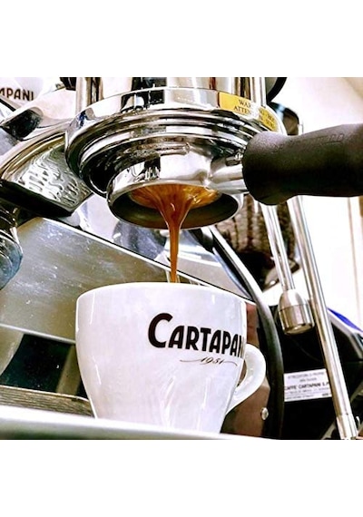 Cartapani 1951 Cinquestelle Çekirdek Kahve 1000gr