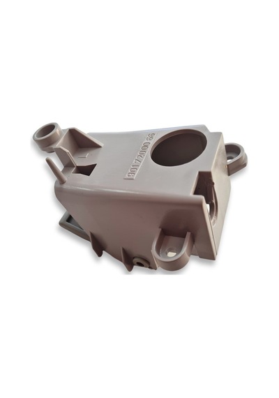 Vw Volt Lt35 1997-2007 Sol Ön Kapı İç Açma Kolu Gri 2D0837085