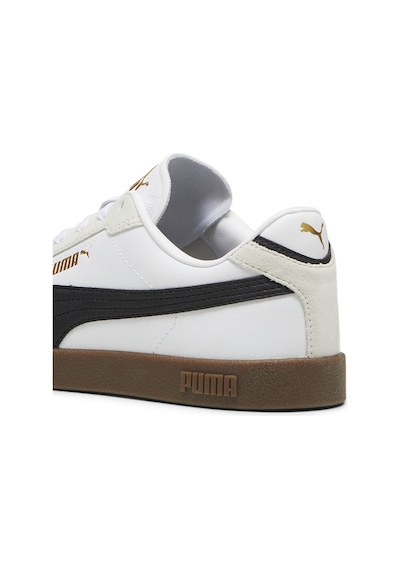 Puma Club İi Era Erkek Sneaker Beyaz