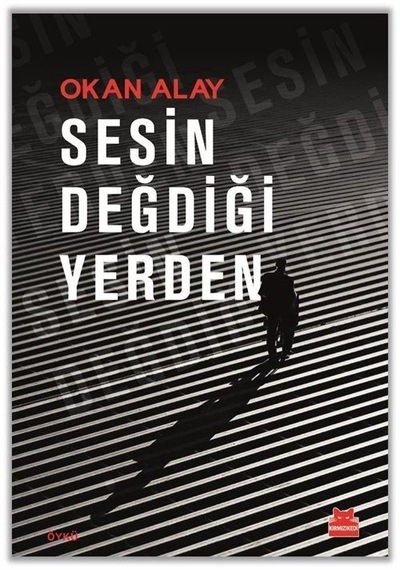 Sesin Değdiği Yerden / Okan Alay