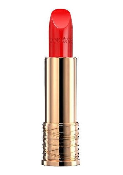 Lancome L'Absolu Rouge Cream Ruj No: 525