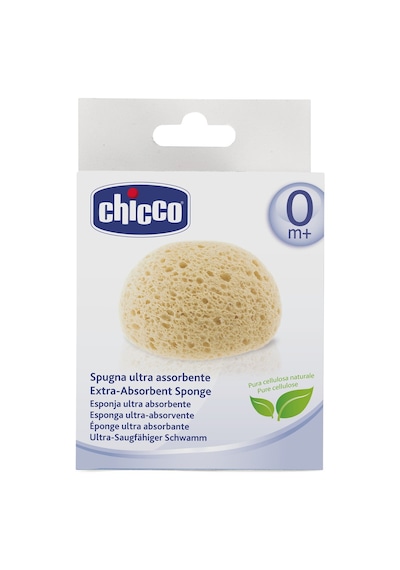 Chicco Ekstra Emici Banyo Süngeri 00007865000000