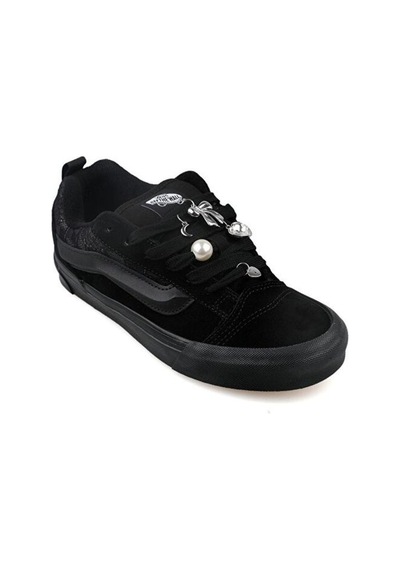 Vans Ayakkabı Knu Skool Siyah
