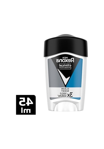 Erkek Stick Deodorant, 45 Ml, 3 Kat Koruma