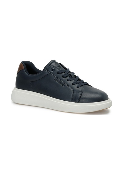 Lumberjack Intela 6pr Erkek Sneaker Lacivert