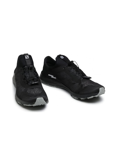 Salomon Amphib Bold 2 L41303800 Erkek Outdoor Ayakkabı Siyah