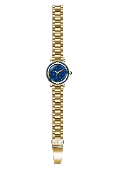 Invicta 128931 Kadın Kol Saati
