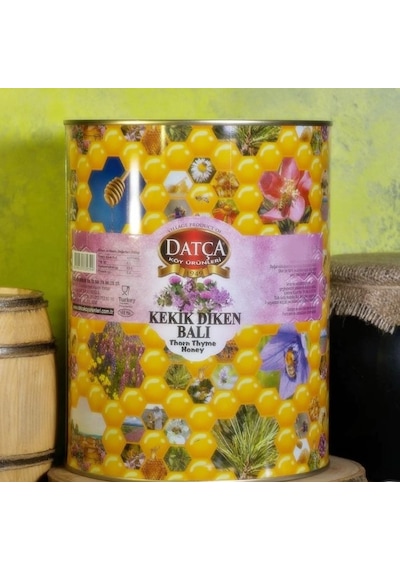 Datça Kekik Diken Balı 4700 G