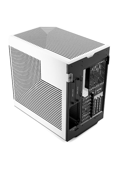 Hyte Y60 Temperli Cam Usb 3.2 E-atx Premium Mid Tower Bilgisayar Kasası