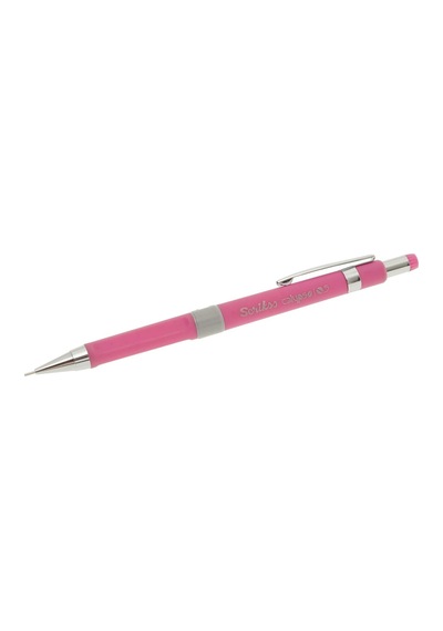 Calypso Color Mekanik Kurşun Kalem Pembe 0.5 Mm Genel