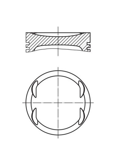 Mahle 0116902 Motor Piston Segman 0.50 Astra- vectra- corsa- tıgra 1.6 X Xe- xel 79.50 011pı0006910286 90570676- 90570661- 5623040- 90412802 Mahle 0116902 Motor Piston Segman 0.50 Astra- vectra- corsa- tıgra 1.6 X Xe- xel 79.50 011pı0006910286 90570676- 90570661- 5623040- 90412802
