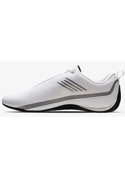 Lescon Zıon Beyaz Sneaker Erkek Spor Ayakkabı Beyaz