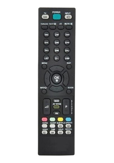 Tayfun Lg Akb73655822 Uyumlu Televizyon Kumandası Sku: Smgstk6418e42df8
