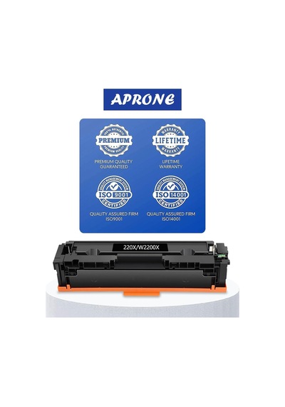 117a Hp 117a Toner Kartuşları İçin Uyumlu Renkli Lazer Mfp 179fnw 179fwg 178nw 178nwg 150a 150nw W2070a W2071a W2072a