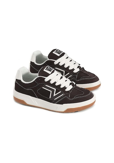Vans Upland Erkek Günlük Ayakkabı Vn000d6fy7u1 Siyah