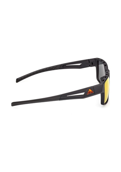 Adidas Sport Sp0125 02l Erkek Güneş Gözlüğü Siyah