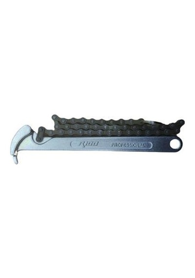 Rico Profesyonel Kk1104 Zincirli Filtre Anahtar 9" N11.5530