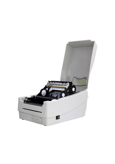 Argox Os-214 Plus 203dpı Termal Transfer Usb+seri + Paralel Lpt Barkod Yazıcı Ribonlu Kullanım