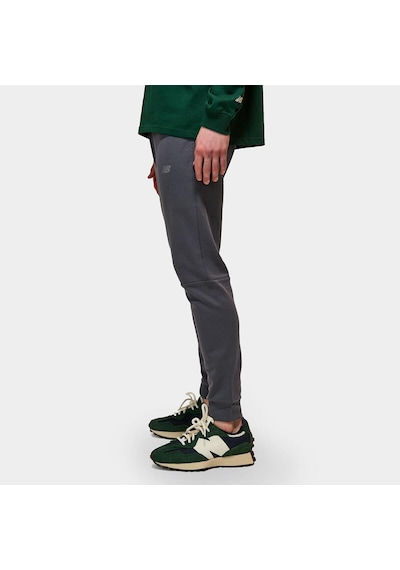 New Balance Mnp3804 Erkek Antrasit Eşofman Altı Gri