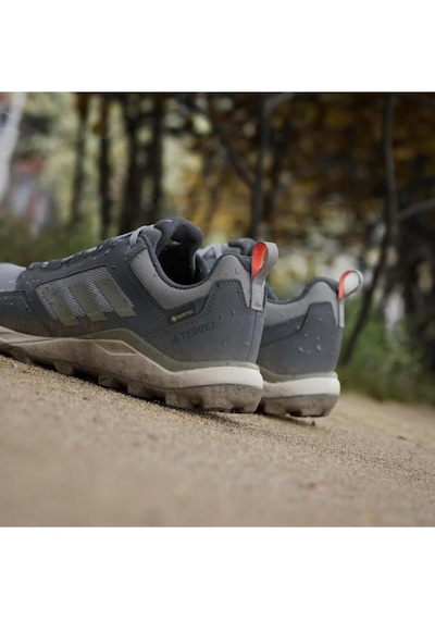 Adidas Terrex Tracerocker 2 Goretex Erkek Outdoor Ayakkabı Gri Ig8925 Gri