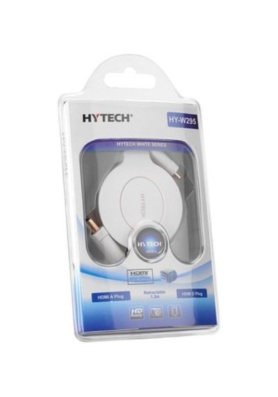 1.3m Micro Hdmı Kablo İle Altın Uçlu Yüksek Kalite