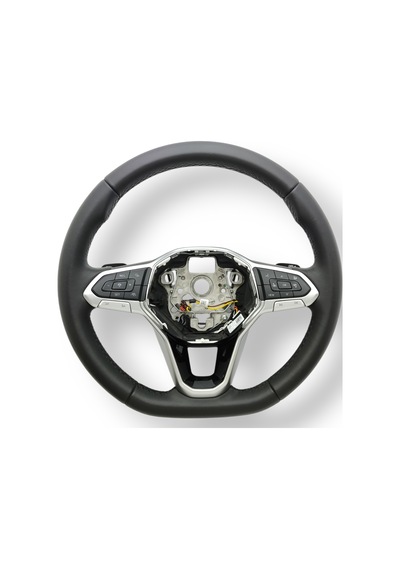 Volkswagen Passat B8 Cruise Control Direksiyon - 5h0 419 089 Et - 5h0419089et
