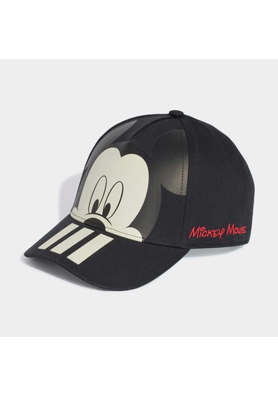 Adidas Disney Mickey Mouse Çocuk Siyah Şapka Kr2339